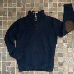 Boys sweater 12-16